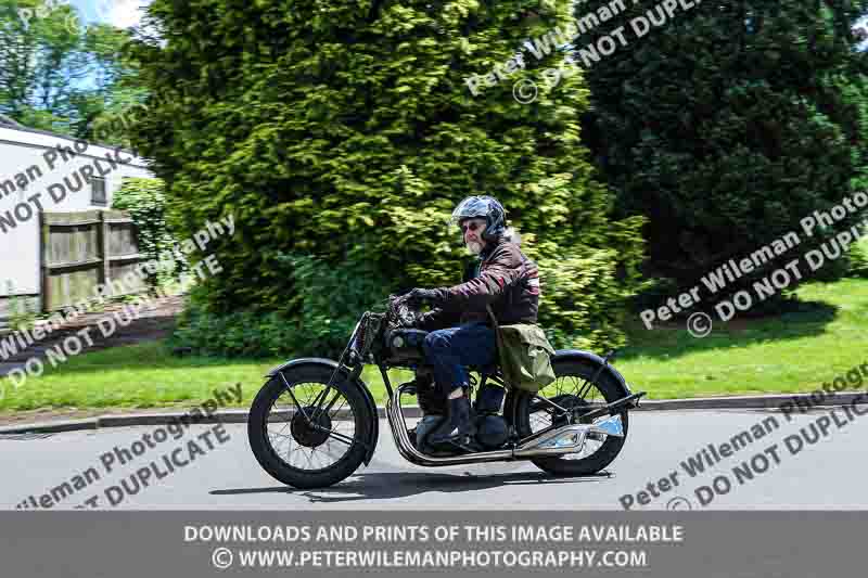 Vintage motorcycle club;eventdigitalimages;no limits trackdays;peter wileman photography;vintage motocycles;vmcc banbury run photographs